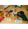 LEGO Bluey 11217 - Bluey's Family in Bricks