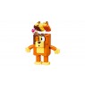 LEGO Bluey 11217 - Bluey's Family in Bricks
