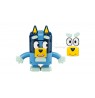 LEGO Bluey 11217 - Bluey's Family in Bricks
