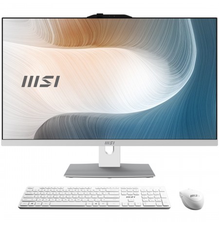 MSI Modern AM272P 1M-1236AT 68cm 27" i7-150U/16GB/512GB SSD W11H