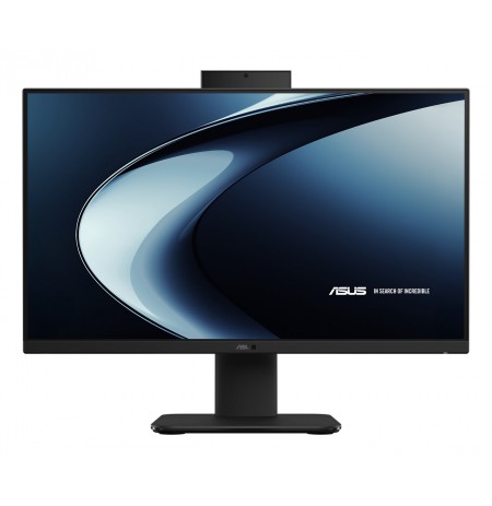 ASUS V400 AiO 24"  C3-100U    8 512  black   V440VAK-BPC180W W11H