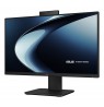 ASUS V400 AiO 24"  C3-100U    8 512  black   V440VAK-BPC180W W11H