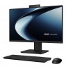 ASUS V400 AiO 24"  C3-100U    8 512  black   V440VAK-BPC180W W11H