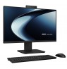 ASUS V400 AiO 24"  C3-100U    8 512  black   V440VAK-BPC180W W11H