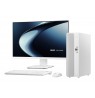 ASUS V501 SFF   C3-100U    8 512  white    V501SV-03100U012W W11H