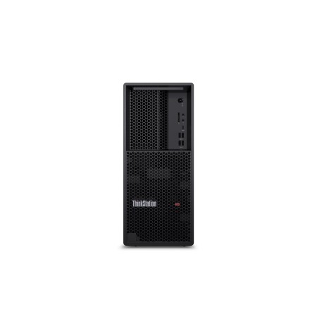 Lenovo ThinkStation P3 TW G2 Ultra7 265K    64/512 W11P