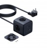POWER STRIP ENERFILL FA11 3AC+1U+1C 67W