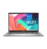 MSI Modern 15 F13MG-443PL i5-1334U 15.6" FHD 60Hz IPS-Level 16GB DDR4 3200 SSD512 Iris Xe Graphics W11Pro Platinum Gray 3Y