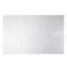 ASUS F1504VA-WS51 i5-1334U 15.6"FHD AG 16GB SSD512 BT Win11 Cool Silver (REPACK) 2Y