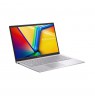 ASUS F1504VA-WS51 i5-1334U 15.6"FHD AG 16GB SSD512 BT Win11 Cool Silver (REPACK) 2Y