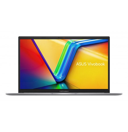 ASUS F1504VAP-WH56 Core 5 120U 15.6"FHD AG 16GB SSD512 BT Win11 Cool Silver (REPACK) 2Y