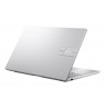 ASUS F1504VAP-WH56 Core 5 120U 15.6"FHD AG 16GB SSD512 BT Win11 Cool Silver (REPACK) 2Y