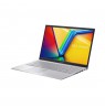 ASUS F1504VAP-WH56 Core 5 120U 15.6"FHD AG 16GB SSD512 BT Win11 Cool Silver (REPACK) 2Y