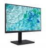 68,6cm/27" (1920x1080) Acer Vero B277E 16:9 IPS 4ms 100Hz HDMI DisplayPort VGA FreeSync VESA Speaker Black