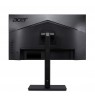 68,6cm/27" (1920x1080) Acer Vero B277E 16:9 IPS 4ms 100Hz HDMI DisplayPort VGA FreeSync VESA Speaker Black