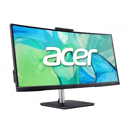 Acer Vero CB343CURJ0 34"   UWQHD HDMI/DP/USB-C CAM black