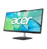 Acer Vero CB343CURJ0 34"   UWQHD HDMI/DP/USB-C CAM black