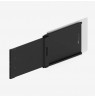 Mobile Pixels Duex Max DS 14" - portable monitor 14" IPS LCD, 60Hz, 1920 x 1080p