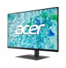 Acer Vero B327QKB1   31,5" UHD   HDMI/DP/USB-C CAM black