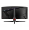 MSI MAG 345CQRF E20 86,36 UWQHD 16:9 VA DP HDMI