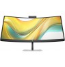 HP S5 Pro 534pm 34"    WQHD  USB-C/HDMI/DP     CAM