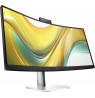 HP S5 Pro 534pm 34"    WQHD  USB-C/HDMI/DP     CAM