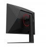AOC 81,3cm (31,5") C32G4Z 16:09 HDMI+DP+USB  Curved Bl/red
