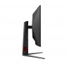 AOC 81,3cm (31,5") C32G4Z 16:09 HDMI+DP+USB  Curved Bl/red