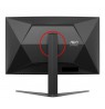 AOC 81,3cm (31,5") C32G4Z 16:09 HDMI+DP+USB  Curved Bl/red