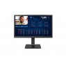 LG 24" 24CQ651W-BP IPS FHD Intel Pentium 8GB 256GB M.2 16:9