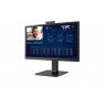 LG 24" 24CQ651W-BP IPS FHD Intel Pentium 8GB 256GB M.2 16:9