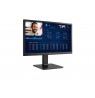 LG 24" 24CQ651W-BP IPS FHD Intel Pentium 8GB 256GB M.2 16:9