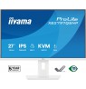 IIYAMA 68.6cm (27")   XB2797QSNP-W1 16:9 HDMI+DP+USB-C+KVM