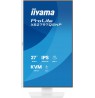 IIYAMA 68.6cm (27")   XB2797QSNP-W1 16:9 HDMI+DP+USB-C+KVM