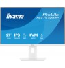 IIYAMA 68.6cm (27")   XB2797QSNP-W1 16:9 HDMI+DP+USB-C+KVM