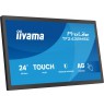 IIYAMA 60.5cm (23,8") TF2438MSC-B2 16:9 M-Touch HDMI+2xUSB