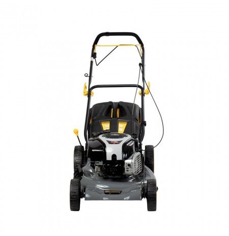 LAWN MOWER S531VHY BS750EXGRUNDER