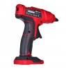 Einhell 4522200 hot glue gun/pen Black, Red
