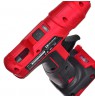 Einhell 4522200 hot glue gun/pen Black, Red