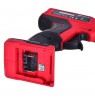 Einhell 4522200 hot glue gun/pen Black, Red