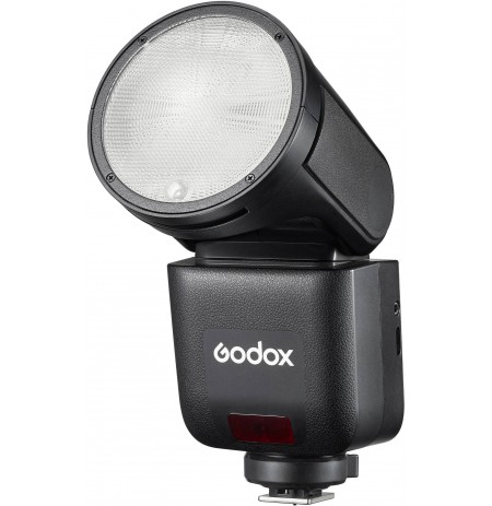 Godox flash V1 Mid for Sony