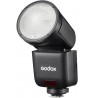 Godox flash V1 Mid for Sony