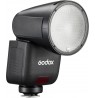 Godox flash V1 Mid for Sony