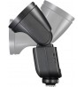 Godox flash V1 Mid for Sony