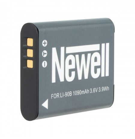 Newell LI-90B Battery
