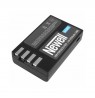 Newell Battery replacement for D-Li109