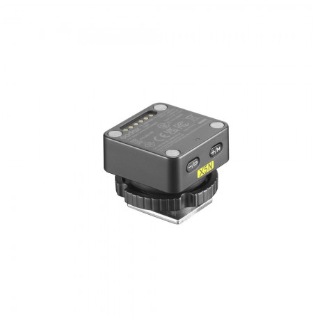 Godox X5 Wireless Flash Hotshoe and Trigger for iT32 and Nikon