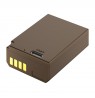 Newell battery Canon LP-E10 USB-C