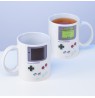 Paladone Game Boy Heat Change Mug