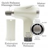 Reviber Gen 3 Deep Tissue Percussion Massager
